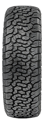 Pneu 265/65r17 Brutus T/a Owl Xbri Toyota Hilux