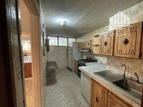 Apartamento Equipado En Parque Los Mangos, Sabana Larga Prebo Valencia. Tg