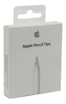 Comprar Funda Punta De Repuesto Apple Pencil 1 Y 2 Tip Lapiz 4 Pack