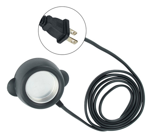 Mini Olla De Pegamento Para Derretir, 30 W, Estufa De Pelo