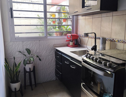 Ph + Departamento En Monte Grande - Apto Crédito
