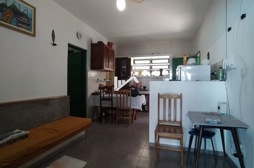 Imagem 11 de 19 de Casa No Balneário Gaivota, Em Itanhaém C/02dormitórios
