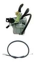 Comprar Carburador Com Cabo Do Afogador  Krc Lx F5 Bull 50