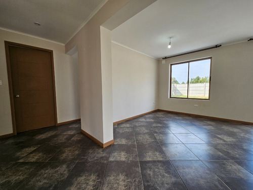Casa De 1 Piso Parque San Valentín
