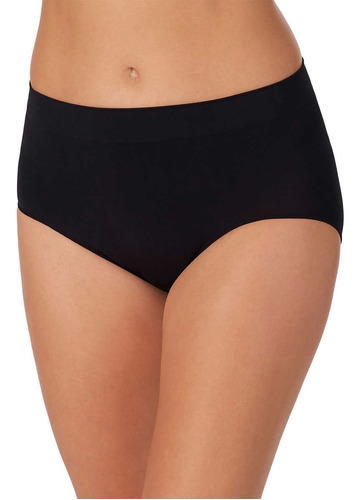 Calzon Mujer Carole Hochman Pantie Brief Sin Costuras 5 Pack