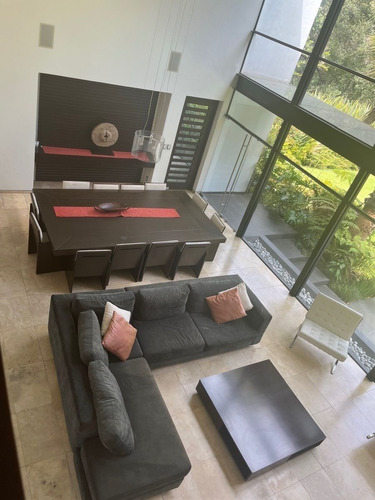 Casa En Venta En Desierto De Los Leones