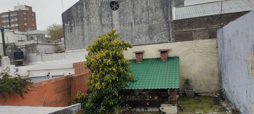 Venta Terreno Barrio Sur, Ideal Para Desarrollo