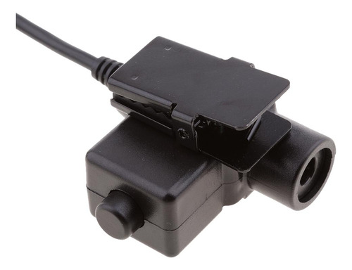 U94 Adaptador Ptt De Ouvido De Ouvido Ptt Para Rádio De