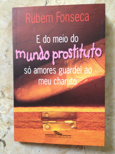 E Do Meio Do Mundo Prostituto Só Amores Guardei Ao Meu Ch...