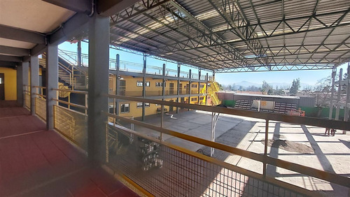 Sitio En Venta En Maipú