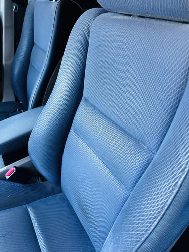 Honda Civic Hybrid 1.3 Aut