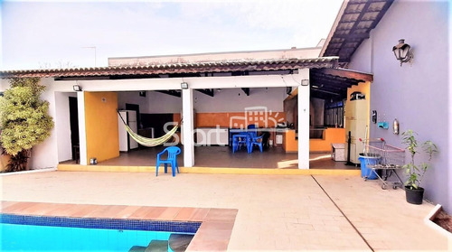 Imagem 23 de 23 de Casa À Venda Em Jardim Santa Genebra - Ca007464