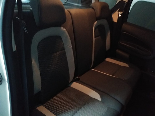 Citroën Aircross 1.6 16v Live Flex Aut. 5p