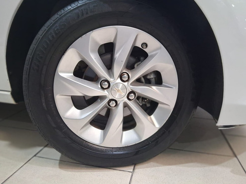 Chevrolet Onix 1.0 TURBO LTZ