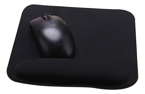 Mouse Pad Gel Con Apoya Muñeca Dblue Dbmp008 / Tecnocenter