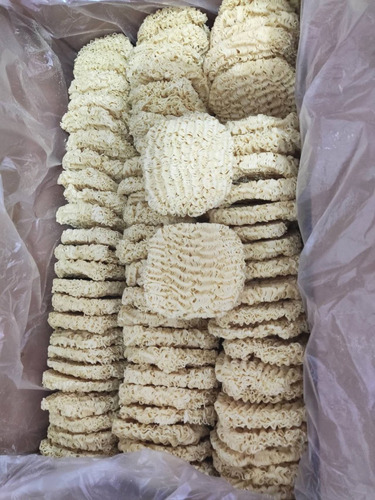 Pasta Fideo Ramen China Hong Wei Lotus 20 Kg