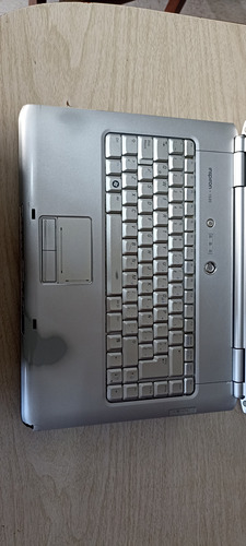 Laptop Dell Inspiron 1520, 250gb Hdd, 4gb Ram, Core 2 D 2.2 (Usado)