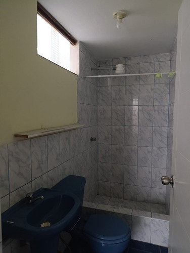 Cuarto Puerta A Calle, A 4 Cuadras De Universidad San Marcos, Cercado De Lima Elio