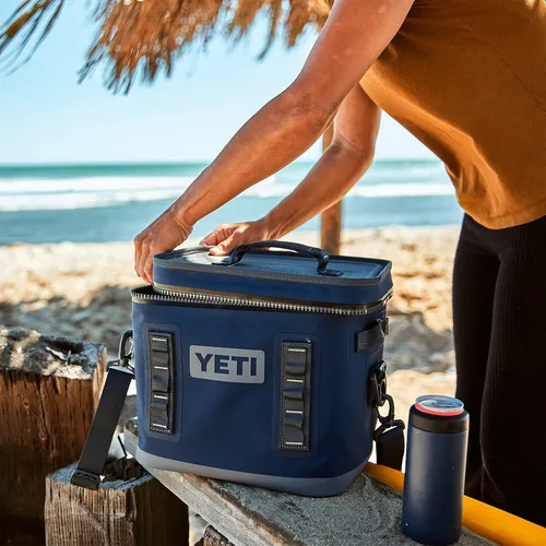 Mochila hielera yeti sale