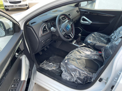 JAC S2 1.5 Intelligent