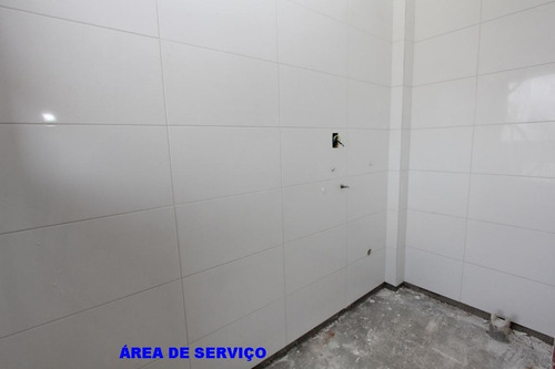 Imagem 4 de 15 de Apartamento 2 Dormitórios Para Venda Em Praia Grande, Guilhermina, 2 Dormitórios, 1 Suíte, 1 Banheiro, 1 Vaga - Ap00099_1-1190346