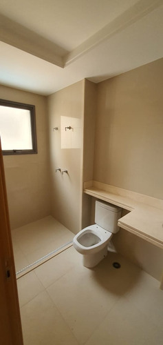 Imagem 26 de 27 de Apartamentos Com 408m² No Edifício Cidade De Munique Em Ribeirão Preto-sp, Com 4 Suítes, 4 Vagas De Garagem, Espaço Super Amplo - Ap00007 - 68894335