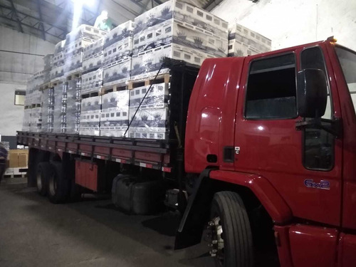 Ford Cargo 2422