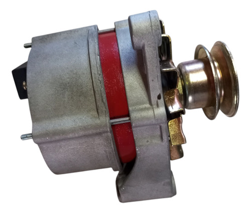 Alternador Bosch65 Amperes Santana Gol Voyage Parati Saveiro (Usado)