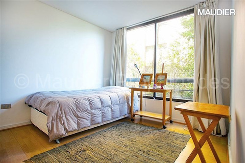 Departamento En Venta De 3 Dorm. En Las Condes