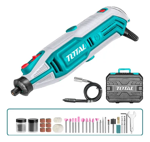 Herramienta Multiuso Full 130w Total