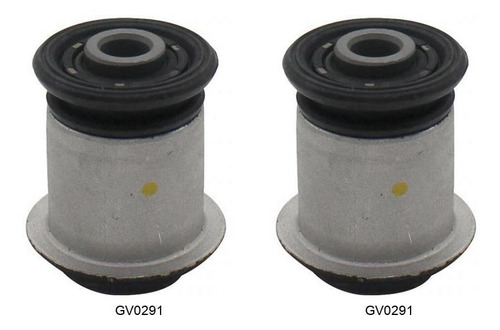 Imagen 1 de 2 de Bujes De Horquilla Buick Verano 2.0t 2013 2014 2015 2016 2pz