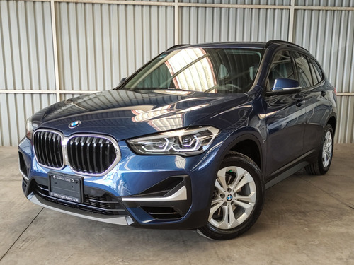 BMW X1 1.5 Sdrive 18ia At