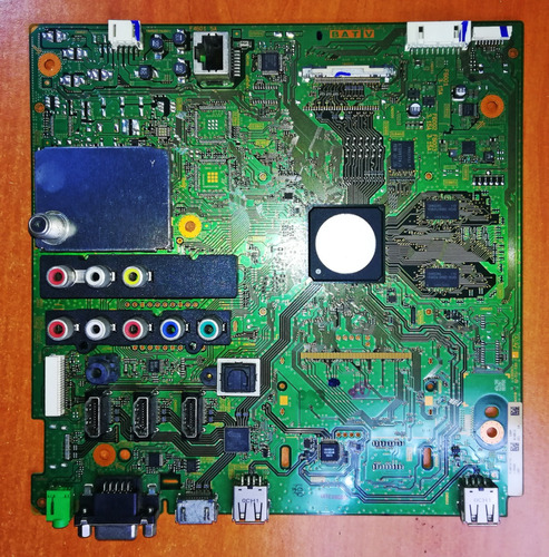 Mainboard Tv Sony A-1807-978-b