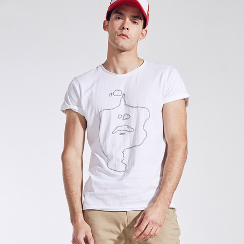 Remera Morrison