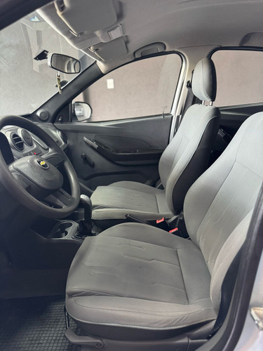 Chevrolet Agile 1.4 Ls Spirit