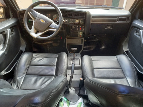Gm Chevrolet Monza 2.0 Automático