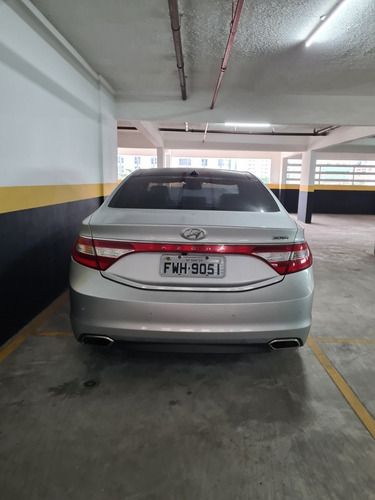 Hyundai Azera 2015 3.0 V6 Aut. 4p