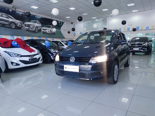 Imagem 15 de 15 de Volkswagen Fox 1.0 Tec (flex) 4p