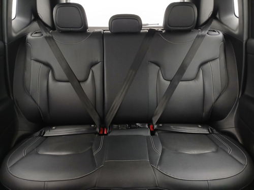 Jeep Renegade 1.3 T270 TURBO FLEX LONGITUDE AT6
