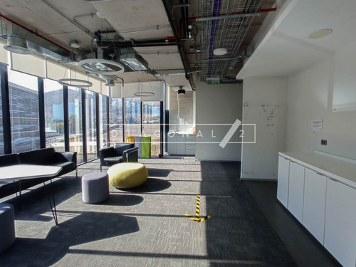 Oficina En Huechuraba