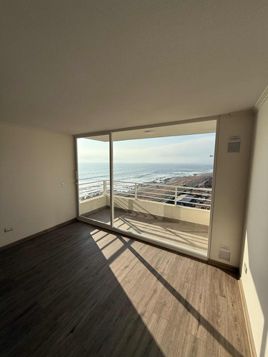 Departamento Nuevo En Llacolen 2 Dorm/ 2 Bañ / Bod/ Estacio/