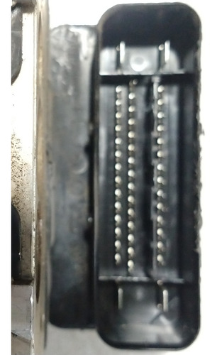 Módulo Abs Dodge Charger 13-14 P68157545af Ml783 (Usado)