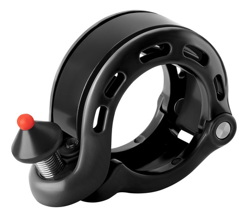 Rockbros - Campana De Bicicleta Oculta Con Sonido Claro Y La