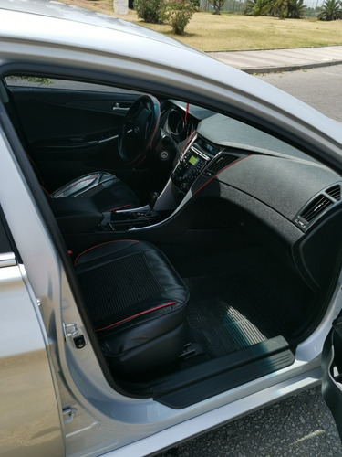 Imagen 5 de 16 de Hyundai Sonata Full