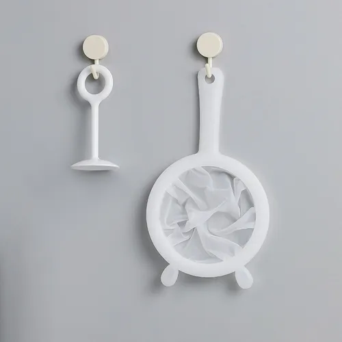Kitchen Ultra Fine Nylon Mesh Strainer