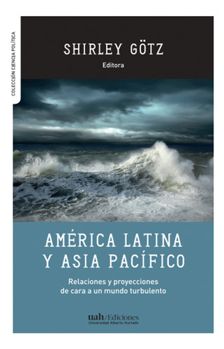 América Latina Y Asia Pacífico (libro Original)