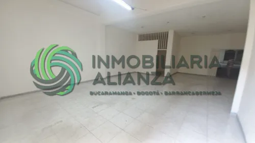 Local En Arriendo En Bolivar. Cod A15735