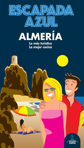 Almeria Escapada - -