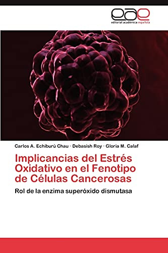 Implicancias Del Estrés Oxidativo En El Fenotipo De Células