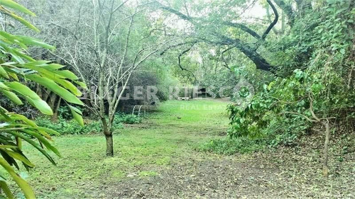 Terreno Lote En Venta Ubicado En Acassuso, Zona Norte